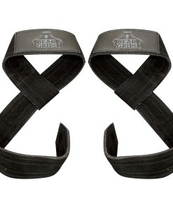 Correas de Levantamiento Bear Grips para Levantamiento de