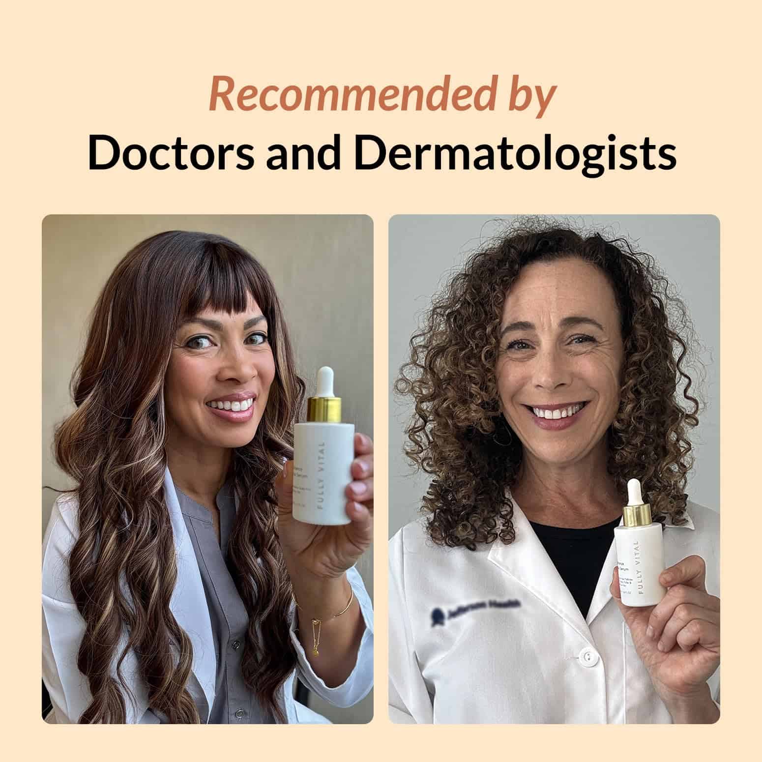 Suero para el Crecimiento del Cabello FullyVital - Suero - Imagen 4