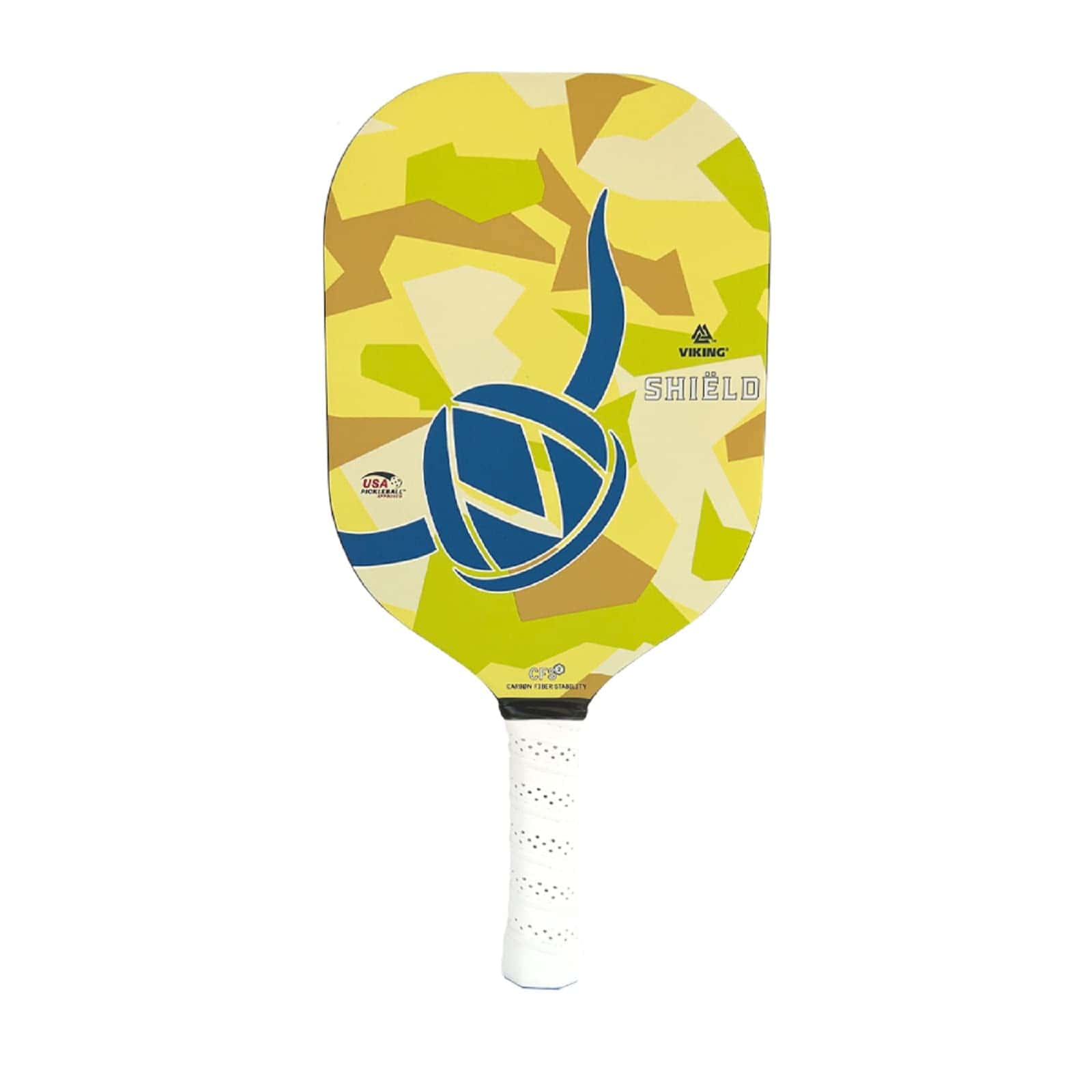 Paleta de pickleball Viking The Shield