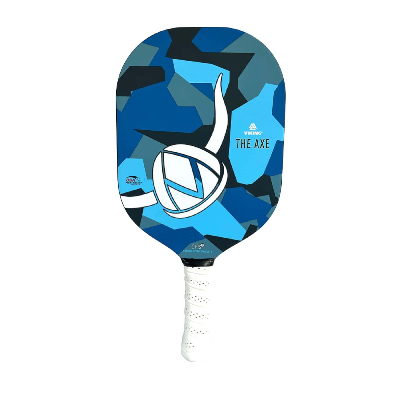 Paleta de Pickleball Viking The Axe