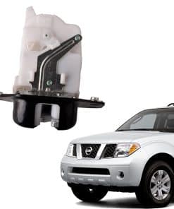 Actuador de cerradura de maletero de elevación Predep