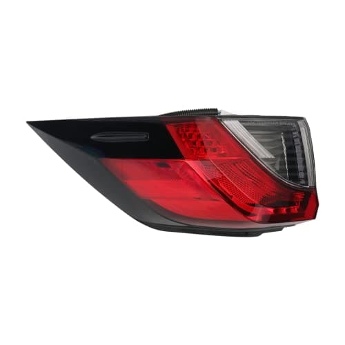 WONSABON Luz de freno y luz trasera para Toyota RAV4 2019 - Imagen 3