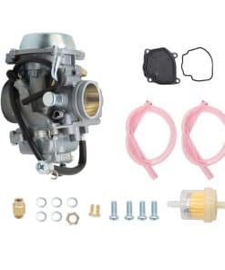 Carburador Nakkaa Compatible con Quadrunner 500 LTF500F