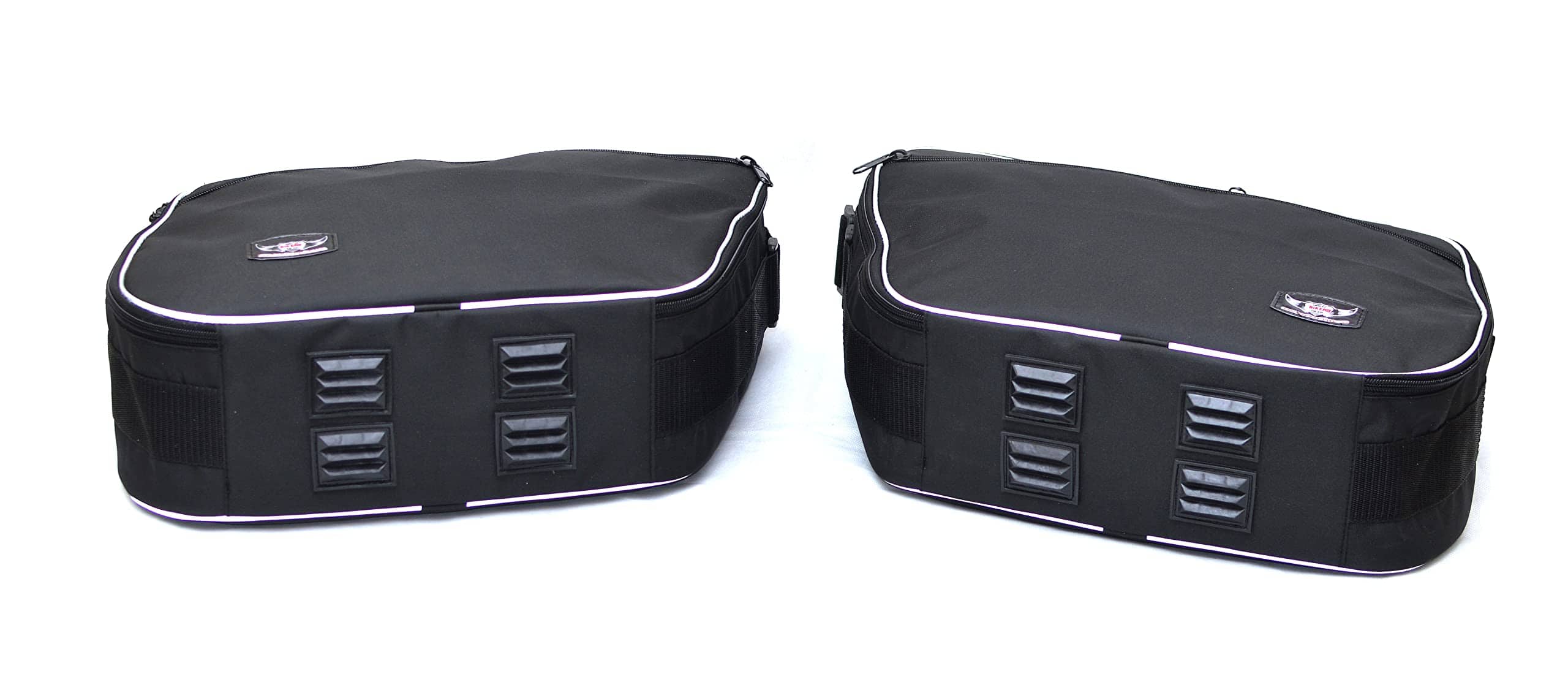 GREAT BIKERS GEAR - Bolsas de Equipaje Forro para Maletas - Imagen 6