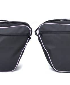 GREAT BIKERS GEAR - Bolsas de Equipaje Forro para Maletas