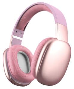 Audífonos Bluetooth inalámbricos sobre la oreja Gabba Goods
