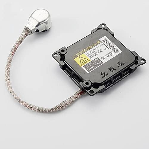 HGOLHZCC OEM D4S 85967-51050 Unidad de Control del Módulo