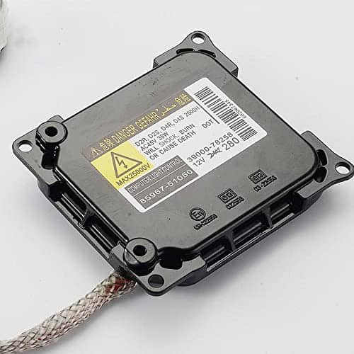 HGOLHZCC OEM D4S 85967-51050 Unidad de Control del Módulo - Imagen 5