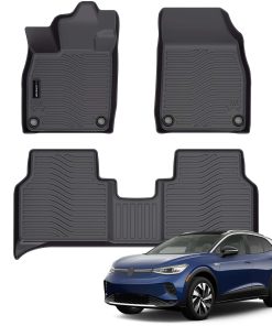 Tapetes para Todo Clima Auxko para Volkswagen ID.4