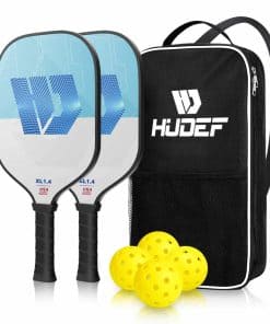 Pickleball Paddles, Palas de Pickleball para Principiantes