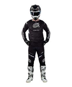 Pantalones de Motocross Troy Lee Designs GP Pro Blends Camo
