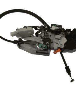 Actuador de Cerradura de Puerta con Pestillo, Compatible