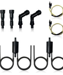 Juego de 2 Bobinas de Encendido para Honda CB750 1969-1974