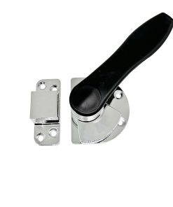 Manija de Cierre con Pestillo para Horno Industrial o