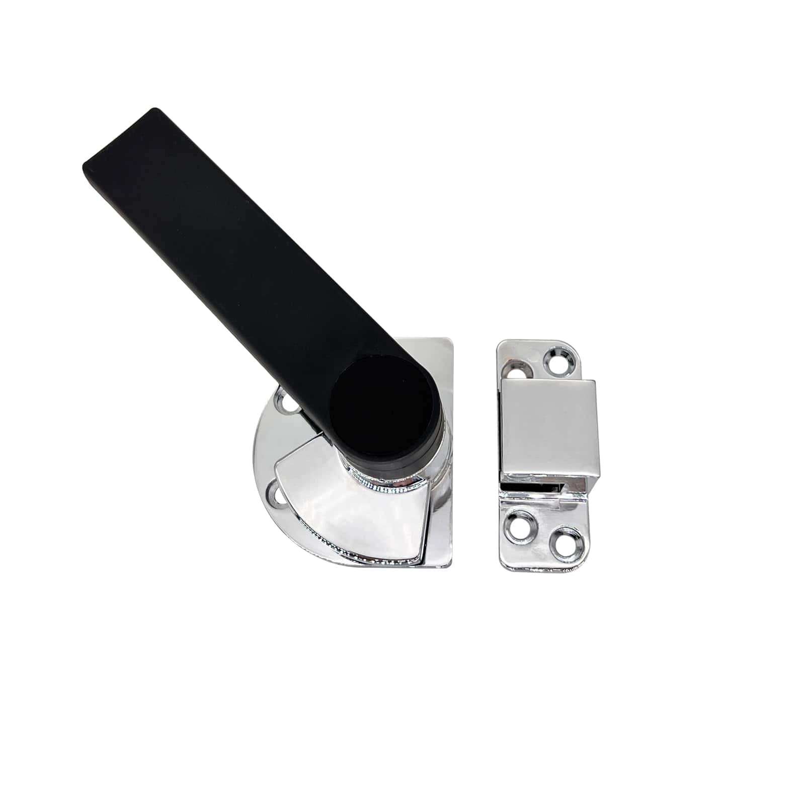 Manilla de Pestillo de Puerta de Congelador Industrial