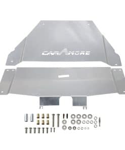 Protector de Convertidor Catalítico LOSTAR para Accord