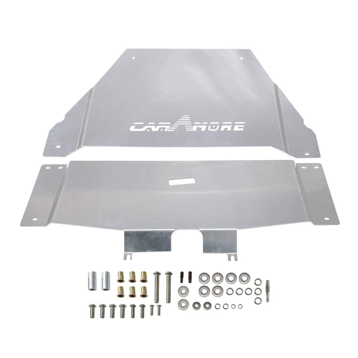 Protector de Convertidor Catalítico LOSTAR para Accord