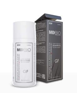 MD PLUS BIO Regeneración Capilar, Champú de Reparación