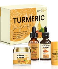 Crema Hidratante DERMAXGEN, Ingredientes Orgánicos,