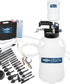 FIRSTINFO Patented 10 Liter 22 Pcs Taiwan-ATF Filler