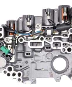 Cuerpo de válvulas de transmisión PopStore JF015E