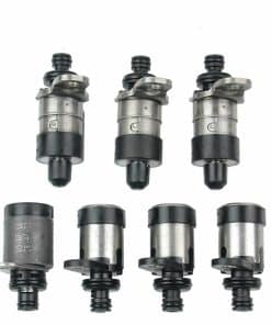 RE5R05A 31941-1FX02 7pcs Solenoide de Transmisión