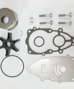 Kit de Reparación de Bomba de Agua Gtion 6P2-W0078-00-00