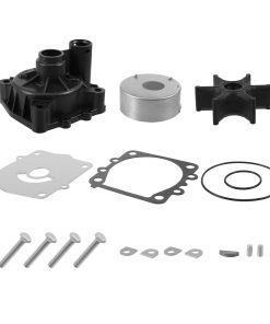 Kit de reparación de impulsor de bomba de agua Gtion