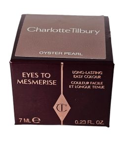 CHARLOTTE TILBURY Sombra de Ojos en Crema Eyes To Mesmerise