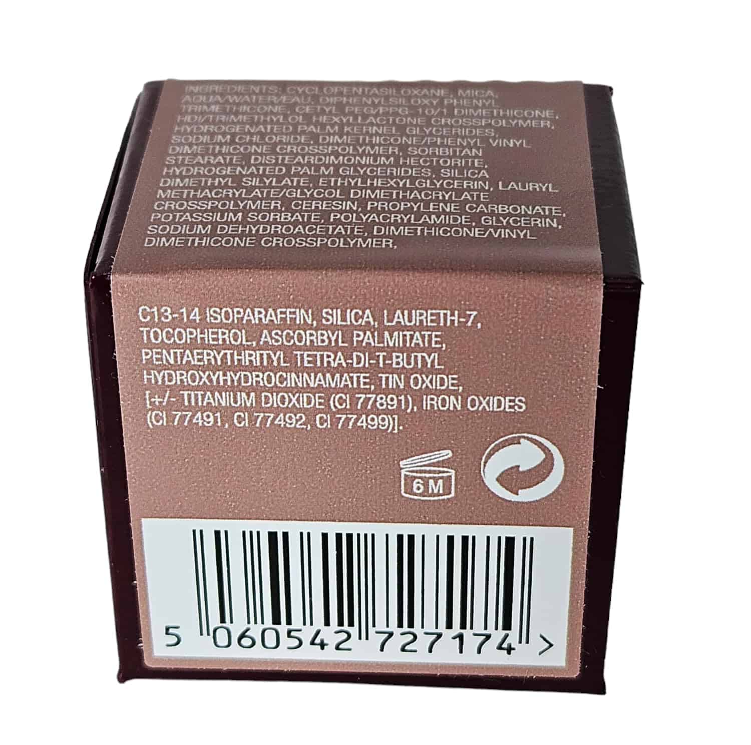 CHARLOTTE TILBURY Sombra de Ojos en Crema Eyes To Mesmerise - Imagen 3