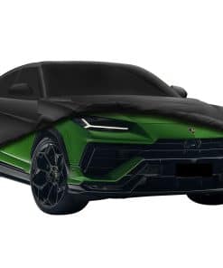 Cubierta de coche para exterior Deutschmotor para