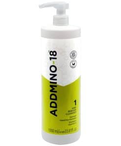 ADDMINO-18 Bond Maintenance Clarifying Shampoo para Todo