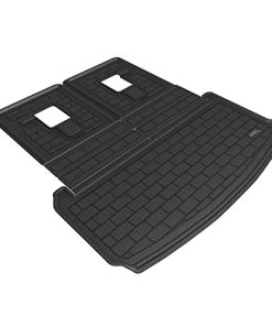 Forro de carga Kagu a medida 3D MAXpider -Negro