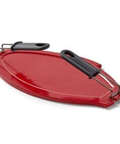 Piedra Parrilla Antiadherente para Pescado para Parrilla y