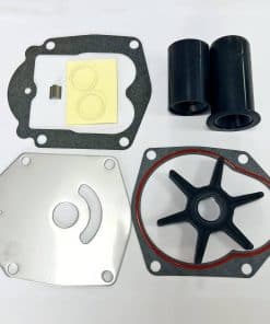 Kit de reparación de impulsores de bomba de agua Gtion