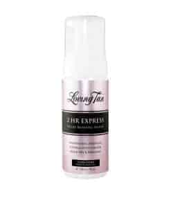 Loving Tan 2 HR Express Espuma Autobronceadora, Ultra