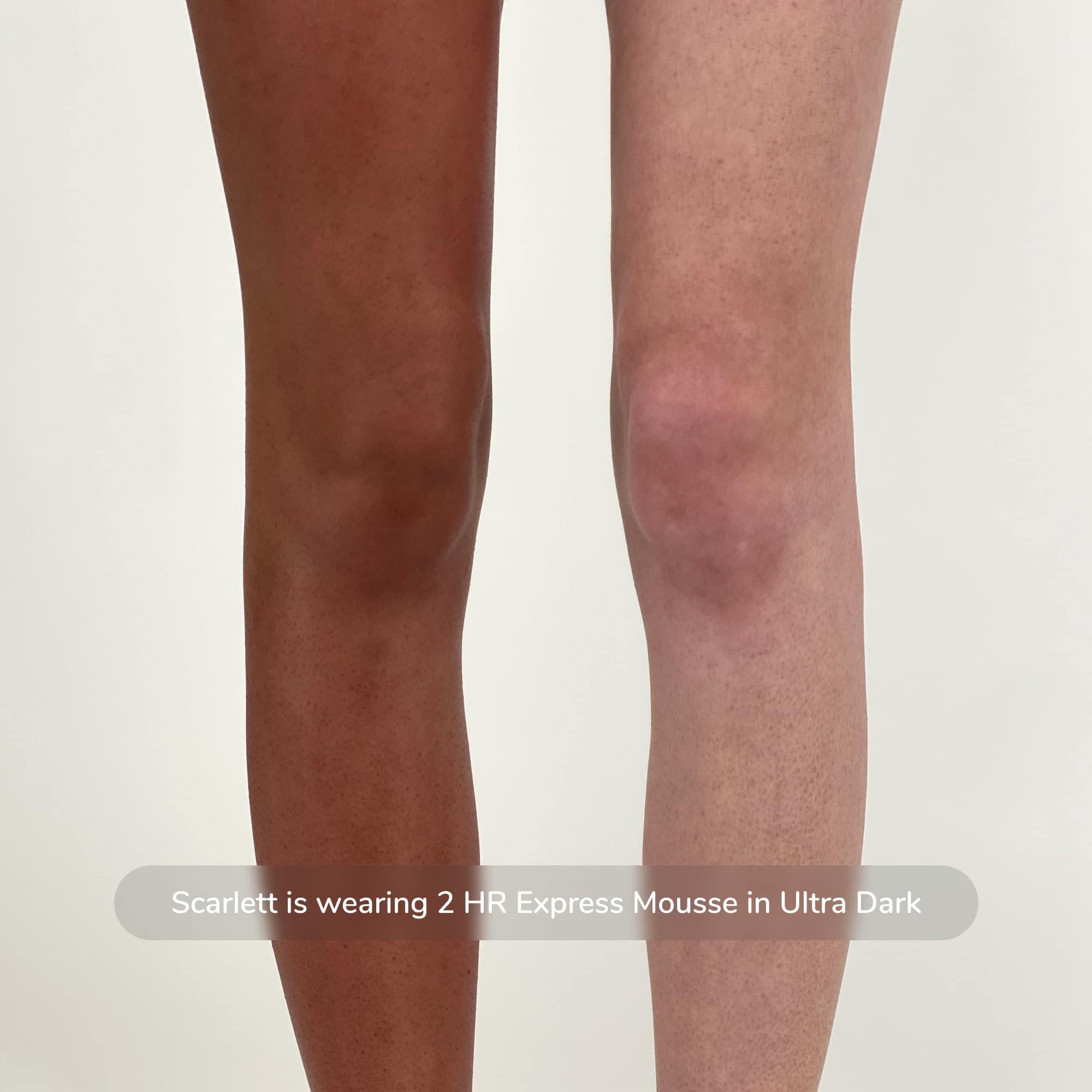 Loving Tan 2 HR Express Espuma Autobronceadora, Ultra - Imagen 8