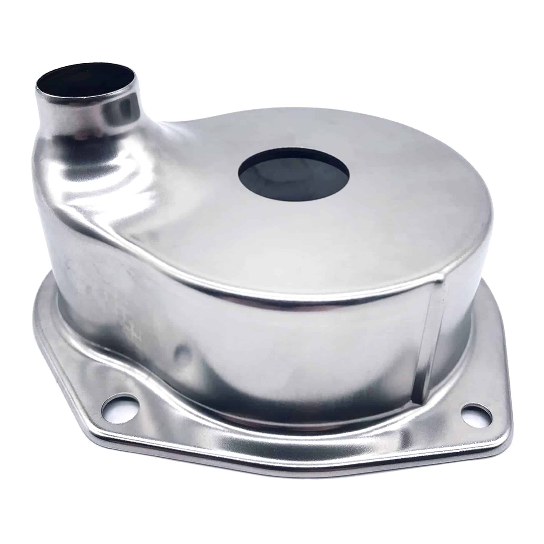 Kit de Reparación de Bomba de Agua Gtion 817275A5 - Imagen 4