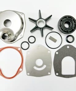 Kit de Reparación de Bomba de Agua Gtion 817275A5