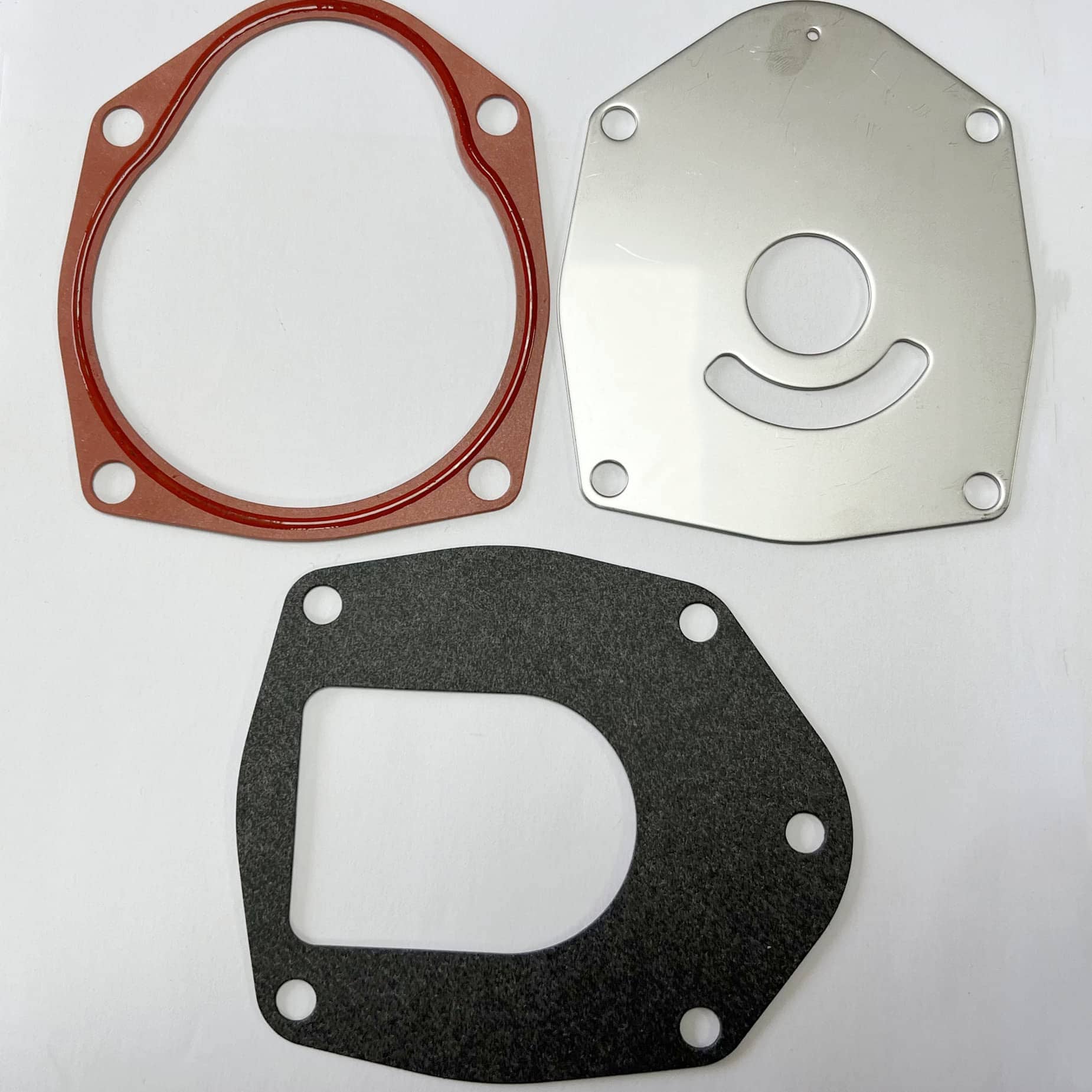 Kit de Reparación de Bomba de Agua Gtion 817275A5 - Imagen 6