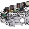 Cuerpo de válvula de transmisión CVT JF015 RE0F11A