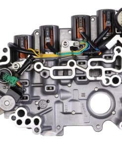 Cuerpo de válvula de transmisión CVT JF015 RE0F11A