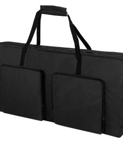 MUCITAGF Bolsa de transporte para cornhole se adapta a