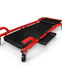 Rodillo Mecánico para el Garaje Magshion para Automóviles,