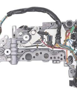 Cuerpo de Válvula de Transmisión RE0F09A JF010E Compatible