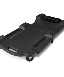 Rodillo de Garaje Magshion con Reposacabezas Acolchado,