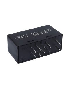 10383321 Hazard Warning and Turn Signal Flasher, LED