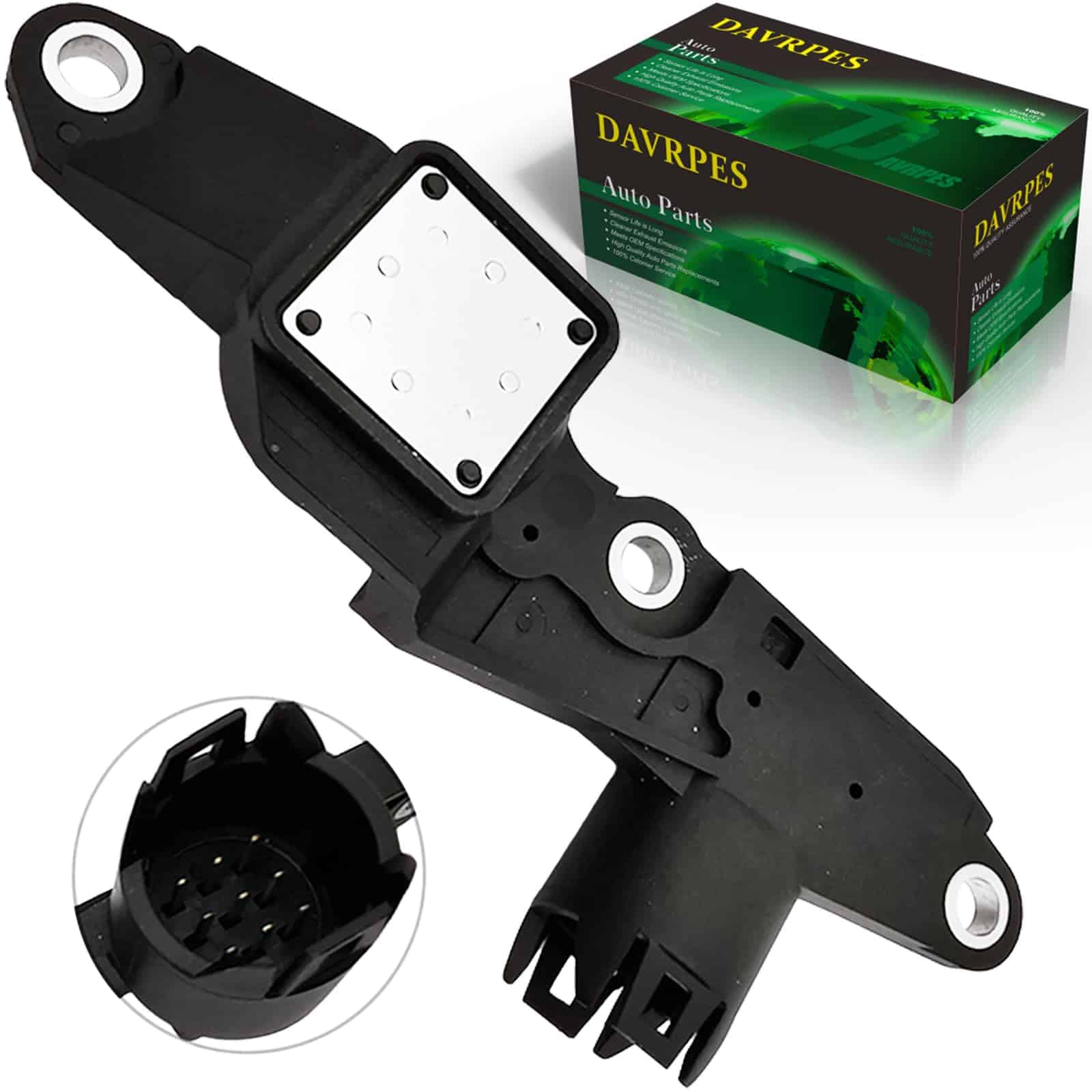 Sensor de Eje Excéntrico de Sincronización de Válvulas