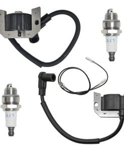 Bobina de Encendido para Kawasaki 21171-7035 21171-7034 con