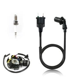 Bobina de encendido Estator Bujía Para Honda XR50 R